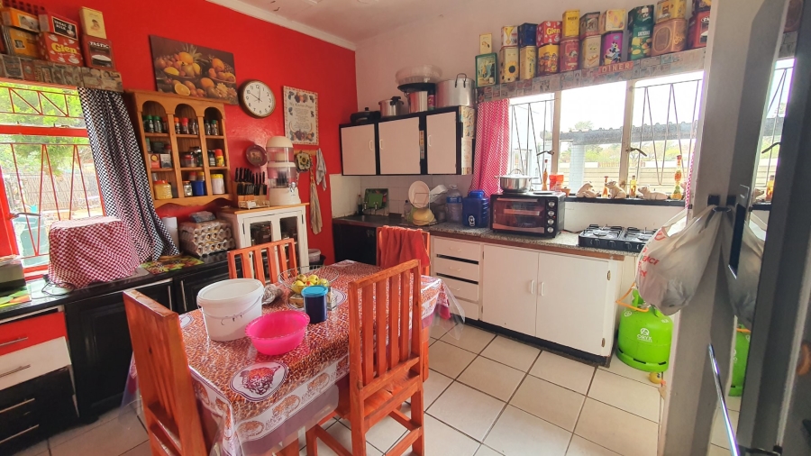 2 Bedroom Property for Sale in Hennenman Free State